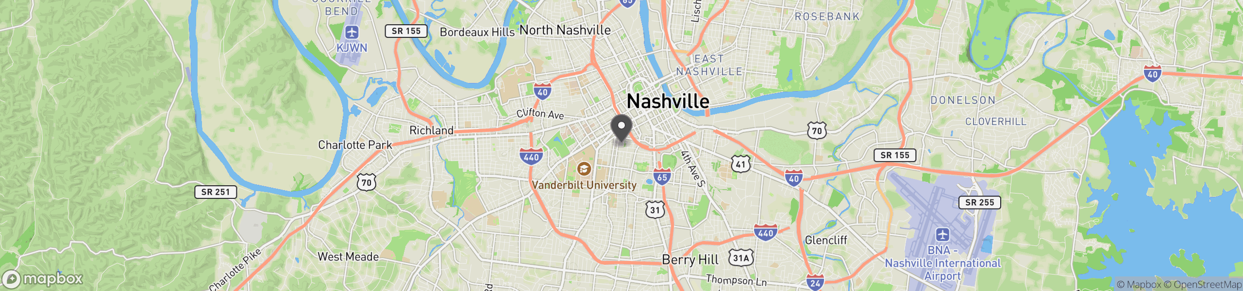 Nashville, TN 37203