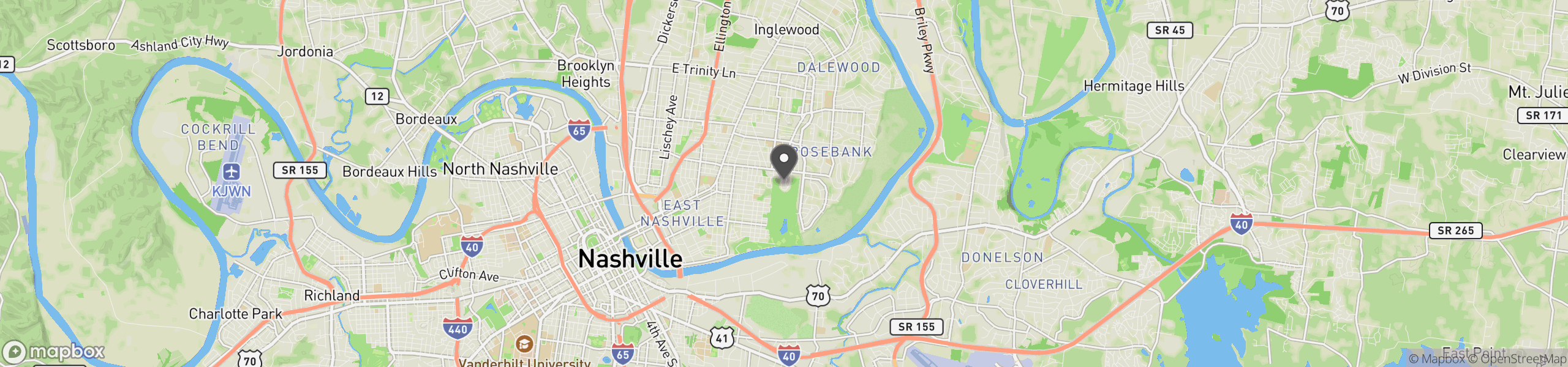 Nashville, TN 37206