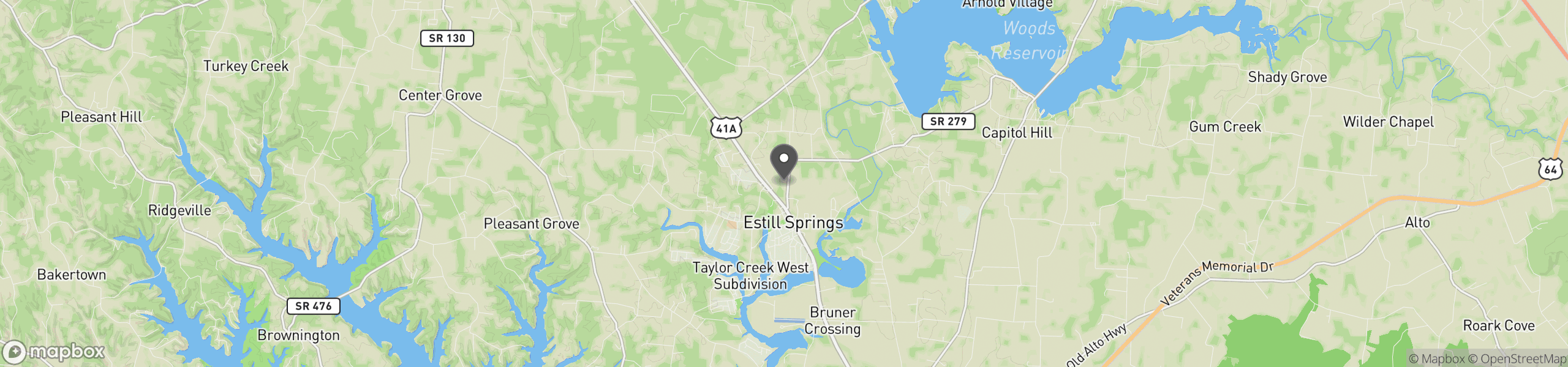 Estill Springs, TN 37330