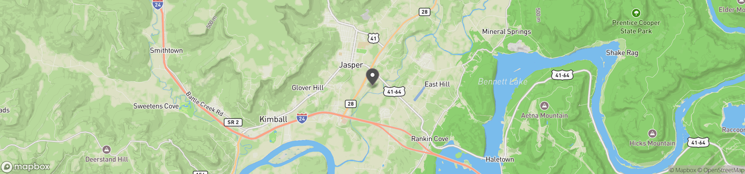 Jasper, TN 37347