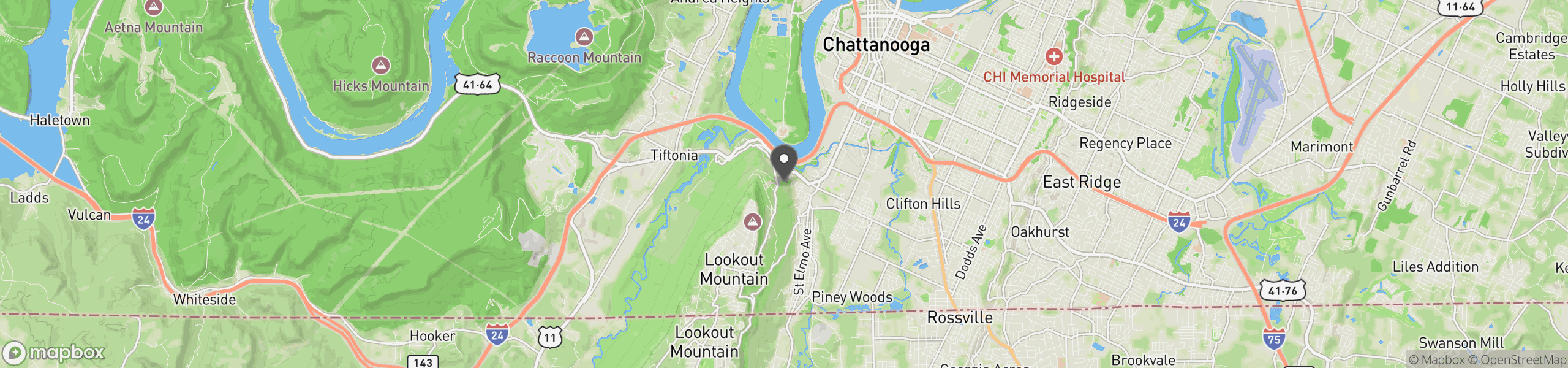 Chattanooga, TN 37409