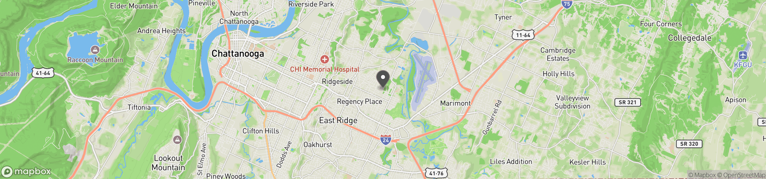 Chattanooga, TN 37411