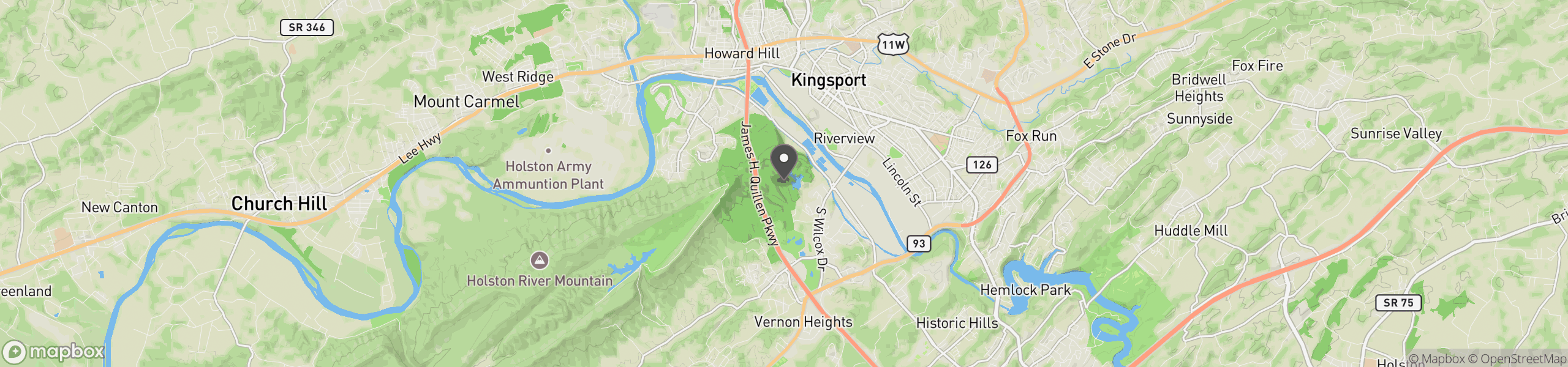 Kingsport, TN 37660