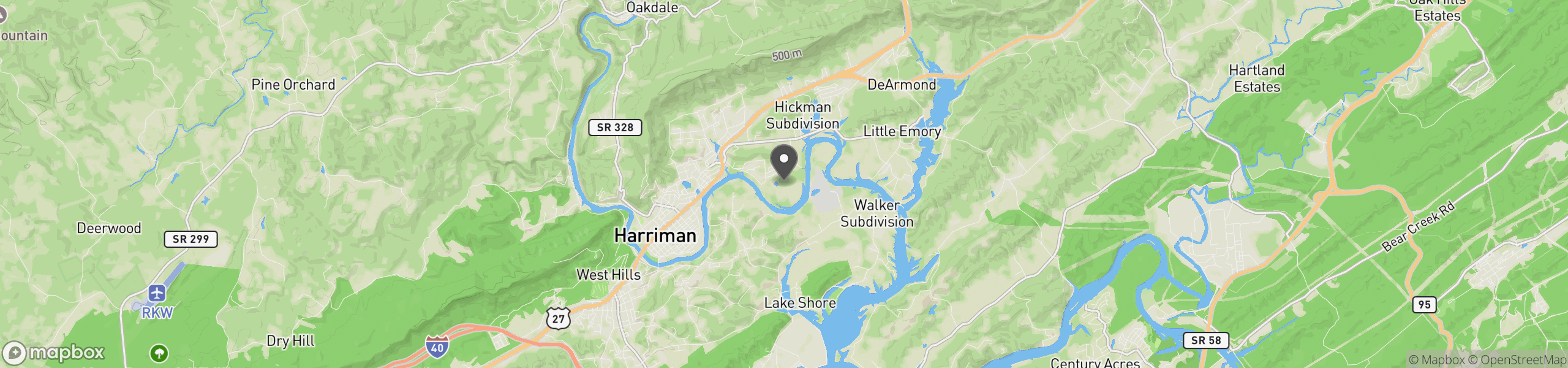 Harriman, TN 37748