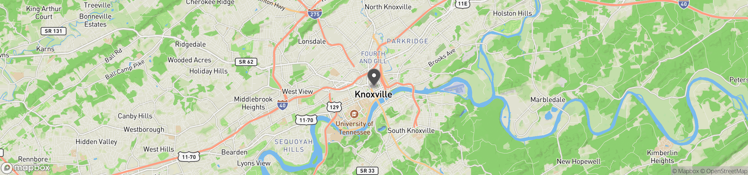 Knoxville, TN 37902