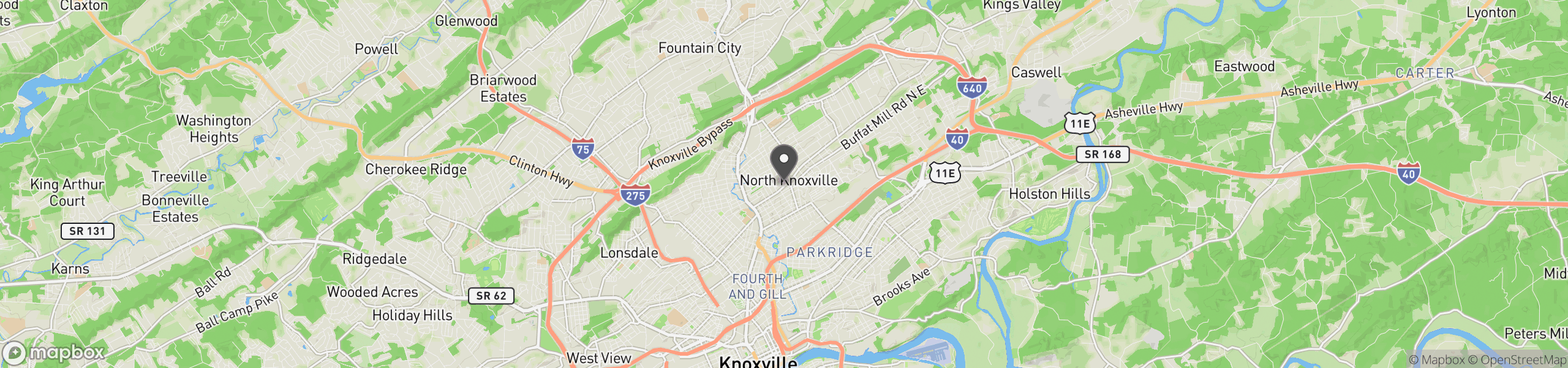 Knoxville, TN 37917