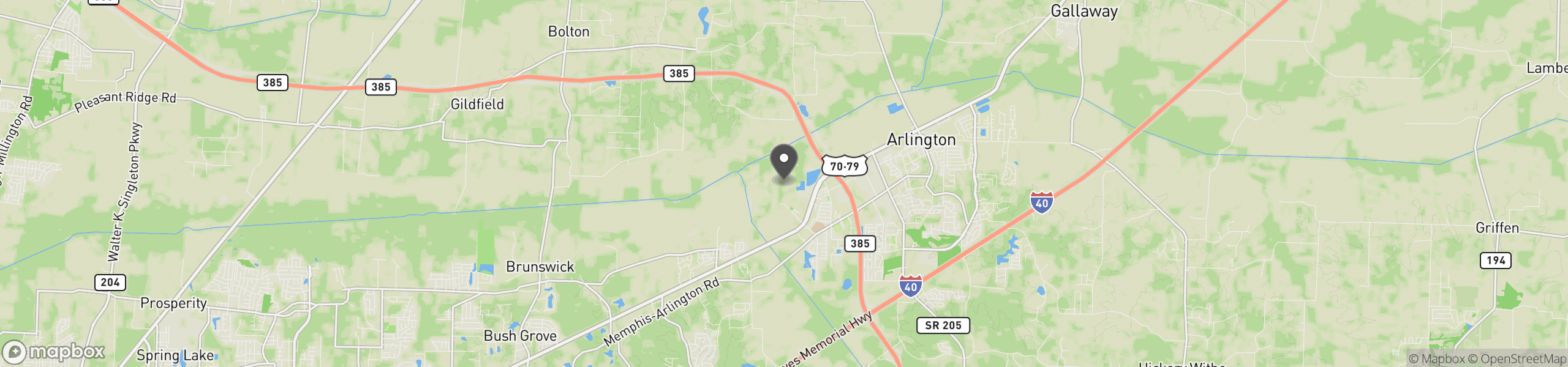 Arlington, TN 38002