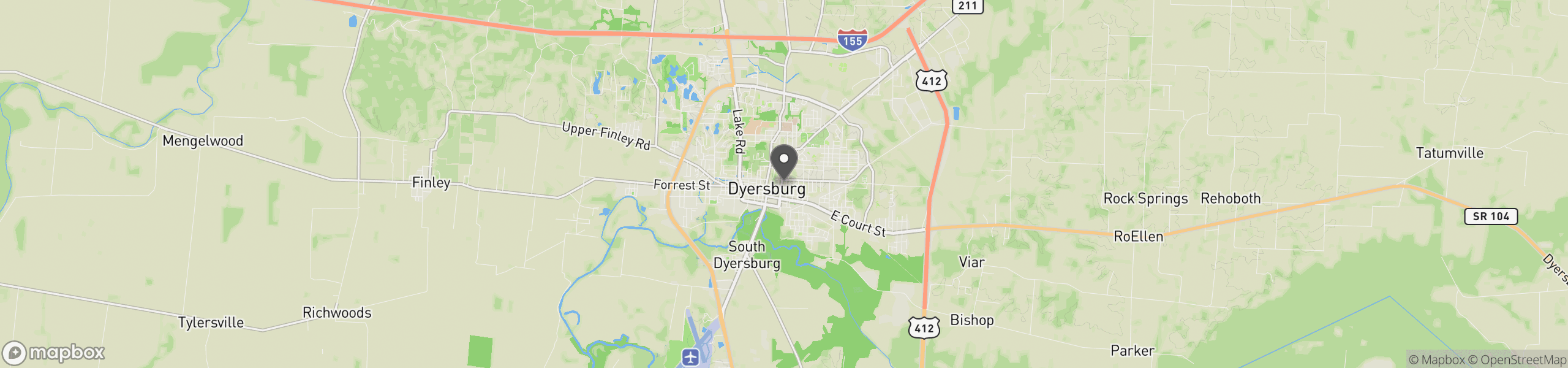 Dyersburg, TN 38024