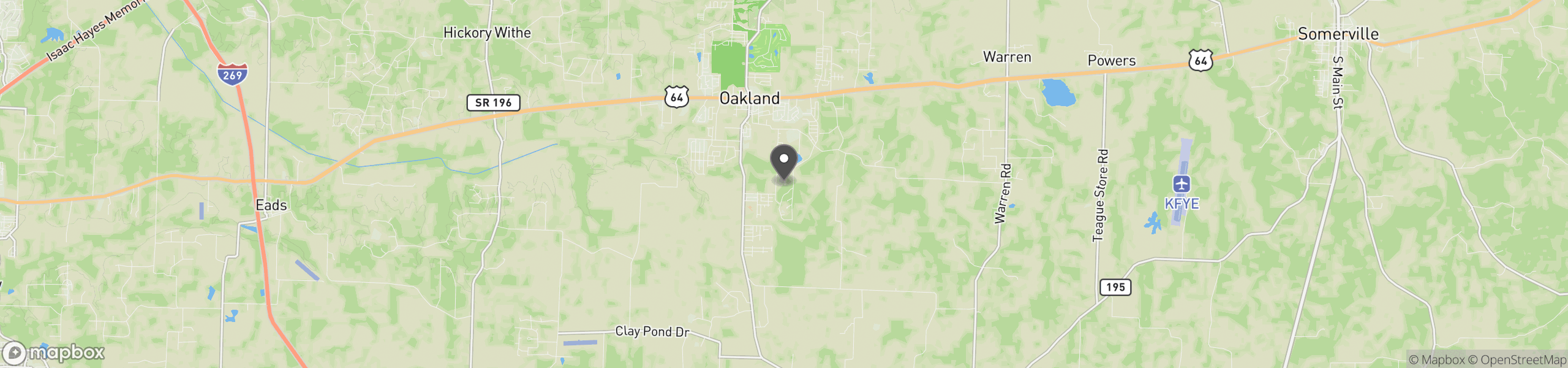 Oakland, TN 38060