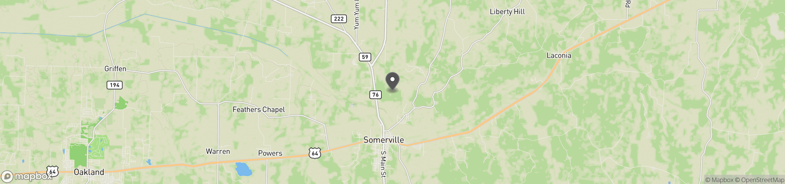 Somerville, TN