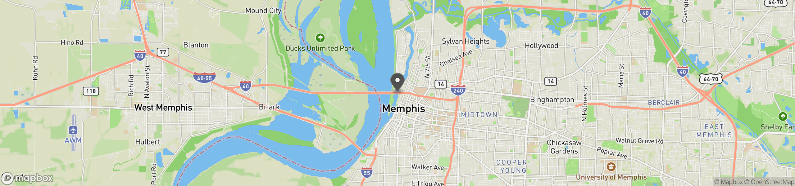 Memphis, TN 38103