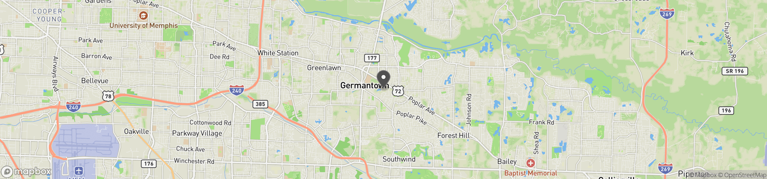 Germantown, TN 38138