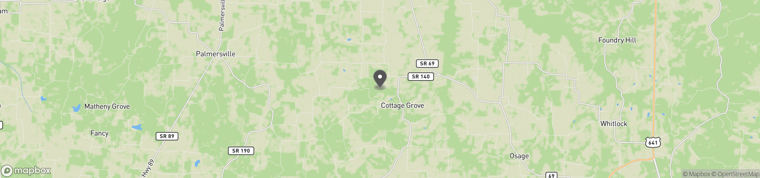 Cottage Grove, TN 38224