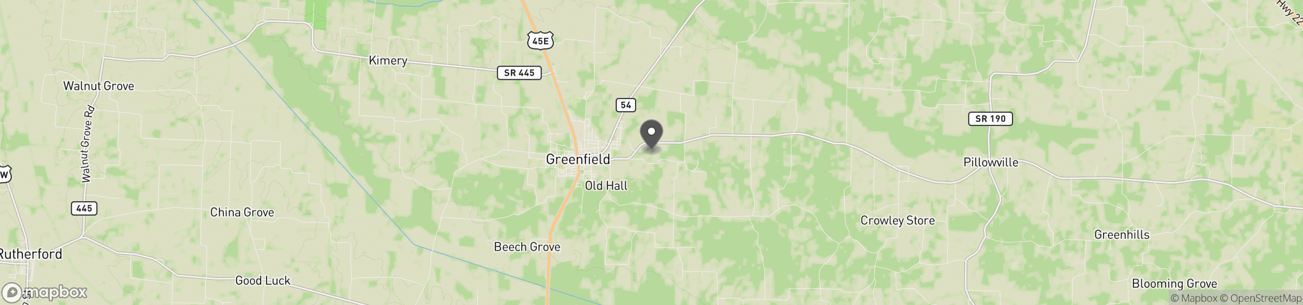Greenfield, TN 38230
