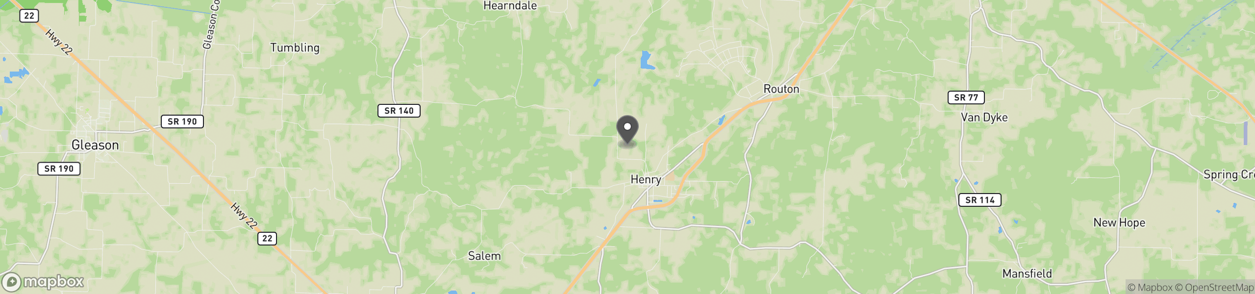 Henry, TN