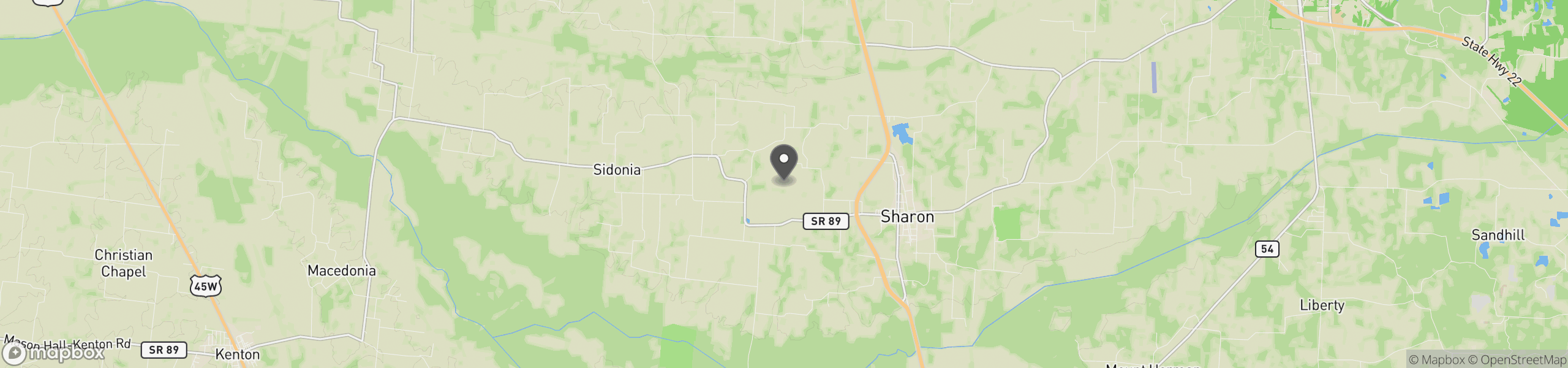 Sharon, TN 38255