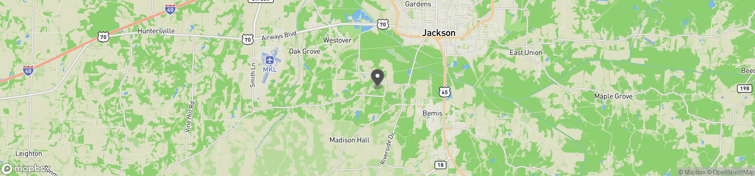 Jackson, TN 38301