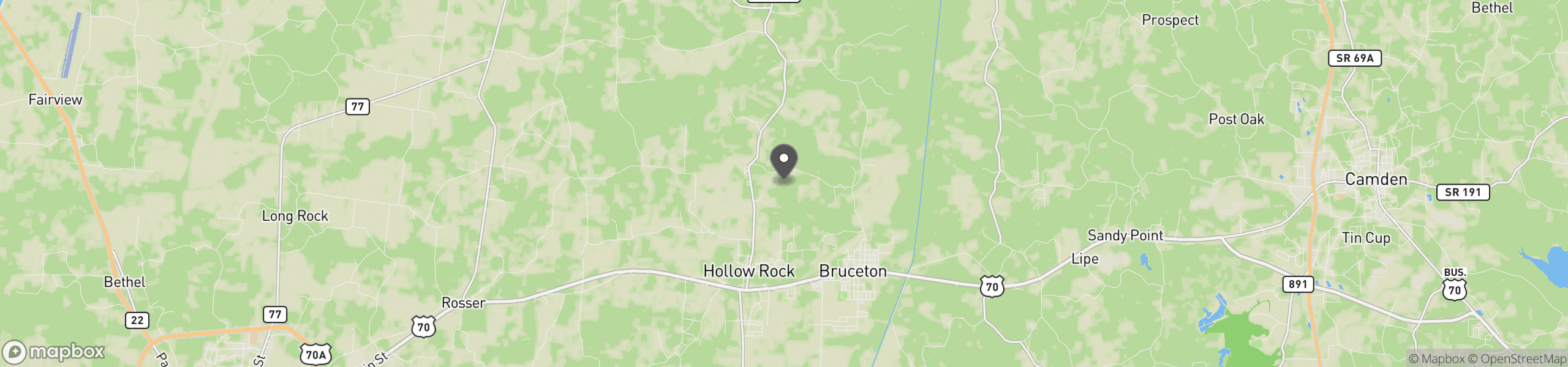 Bruceton, TN 38317