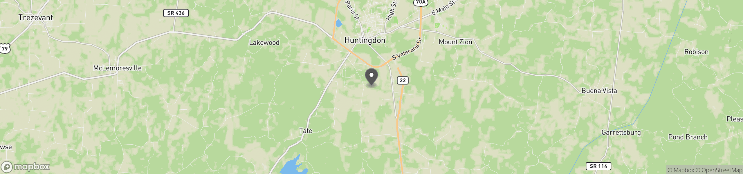 Huntingdon, TN 38344