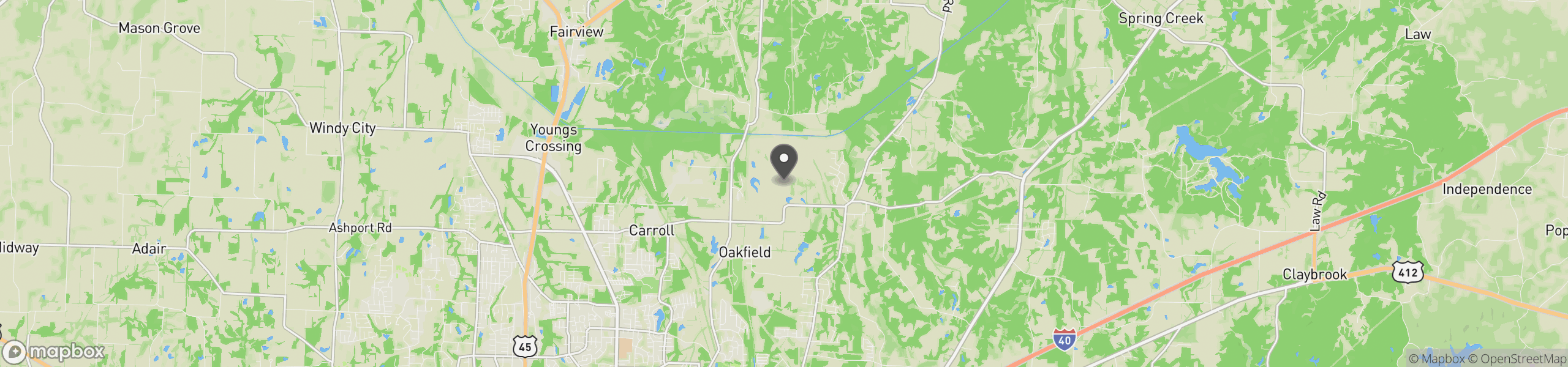 Oakfield, TN