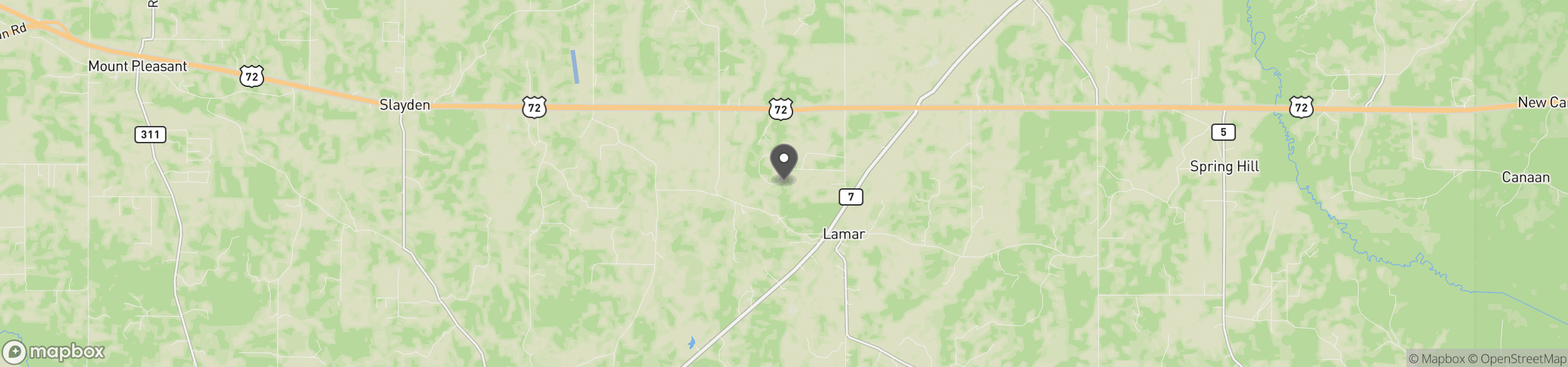 Lamar, MS 38642
