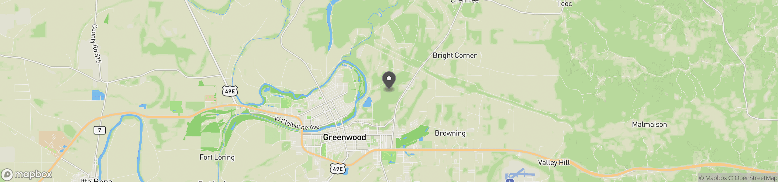 Greenwood, MS