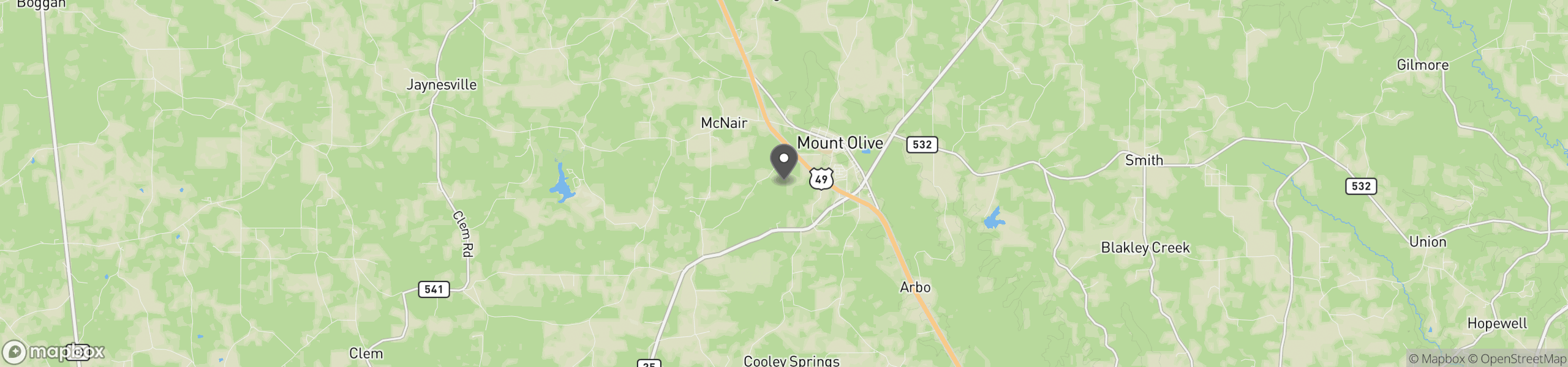 Mount Olive, MS 39119