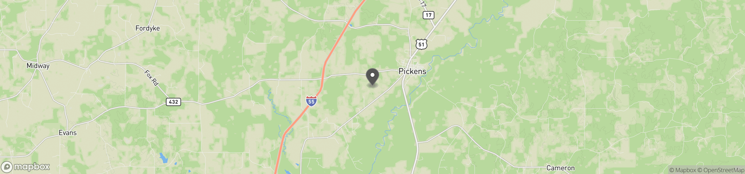 Pickens, MS 39146