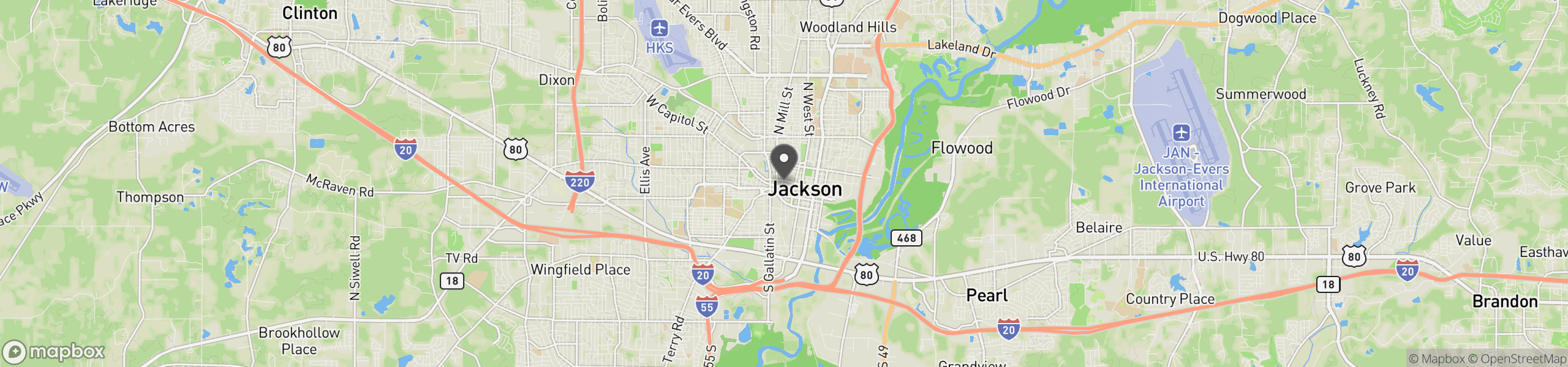Jackson, MS 39269