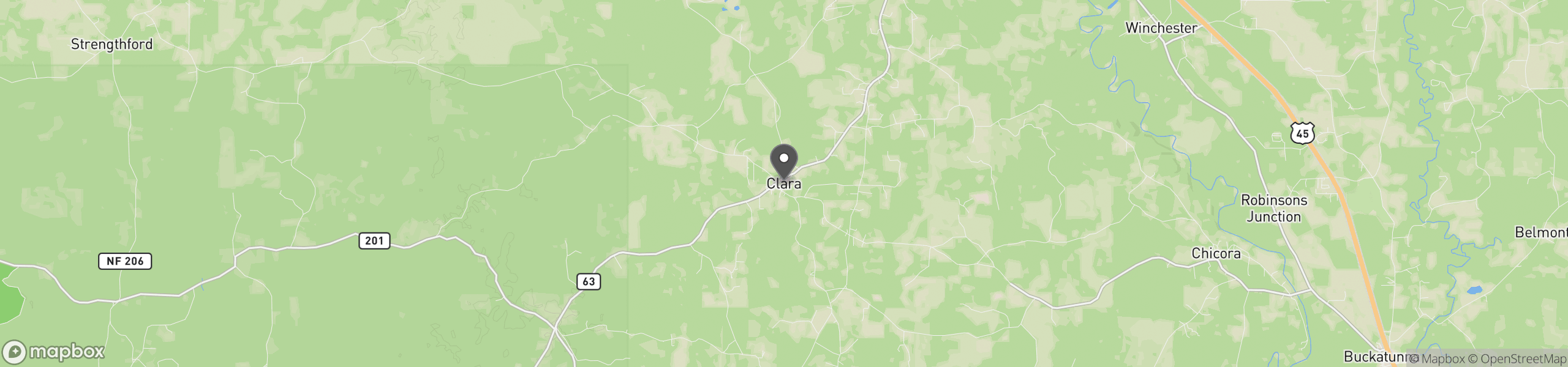 Clara, MS