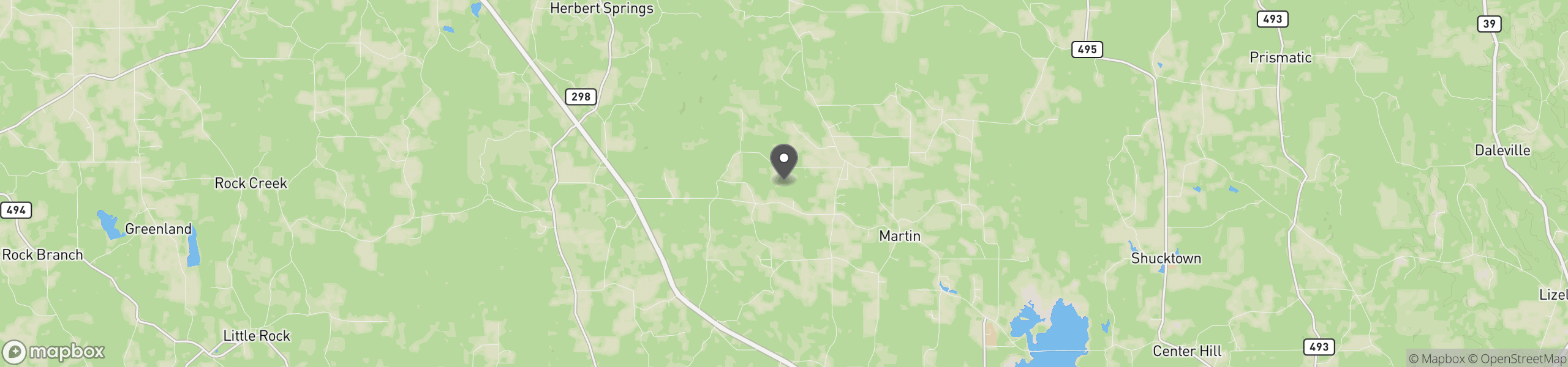 Collinsville, MS