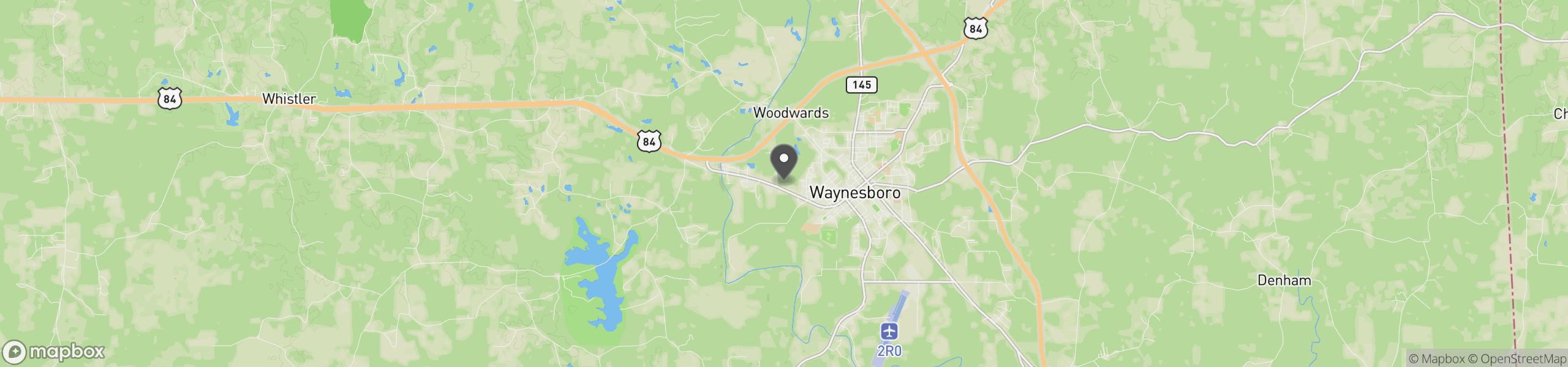 Waynesboro, MS