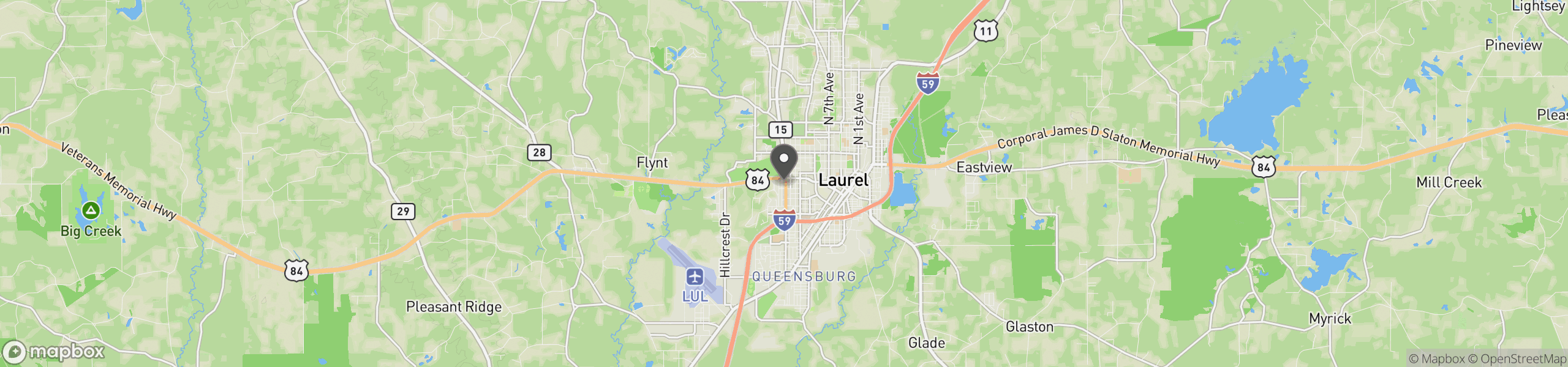 Laurel, MS 39440