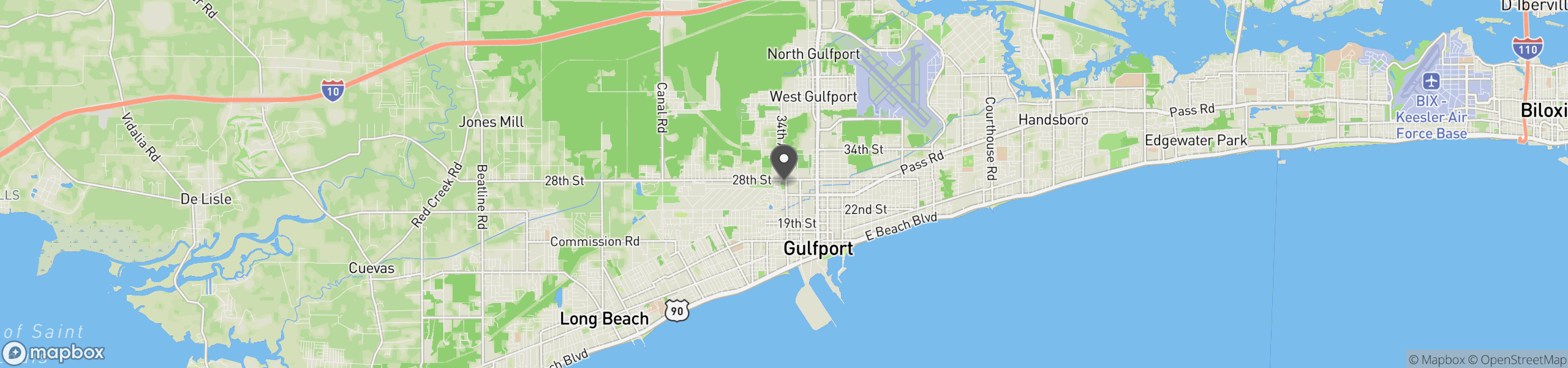 Gulfport, MS 39501