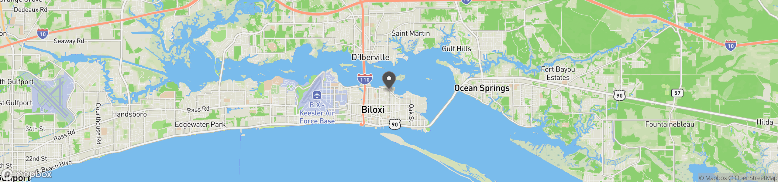 Biloxi, MS 39530