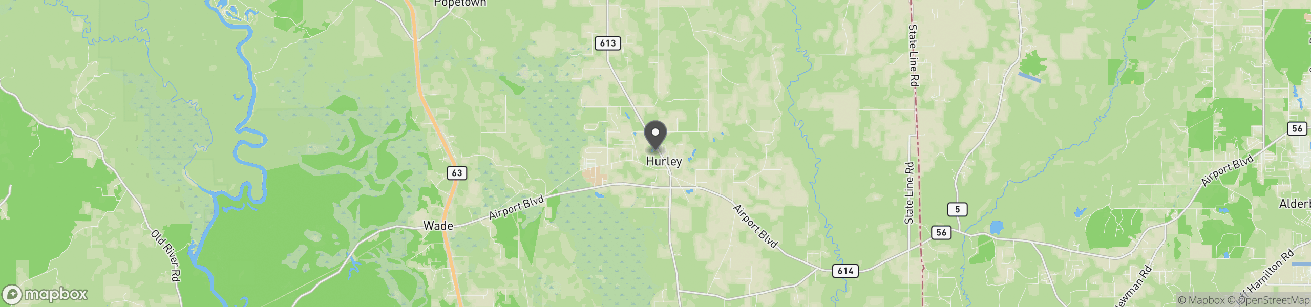 Hurley, MS