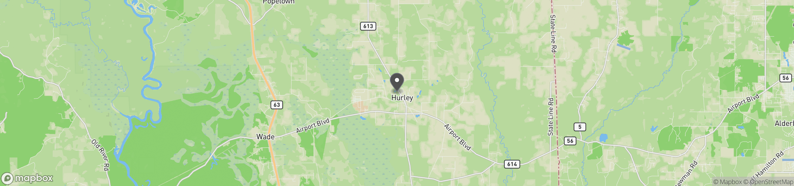 Hurley, MS 39555