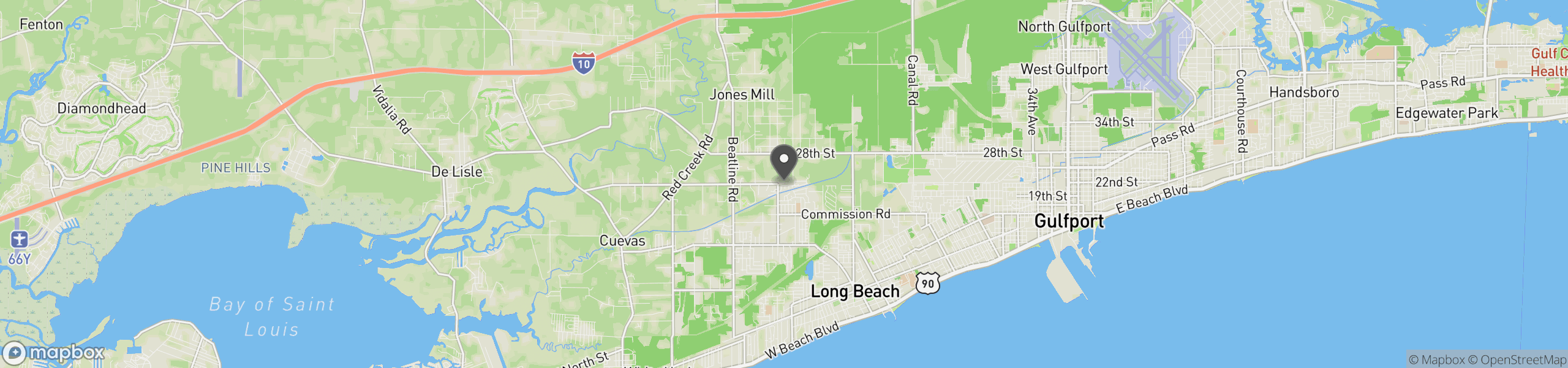 Long Beach, MS 39560