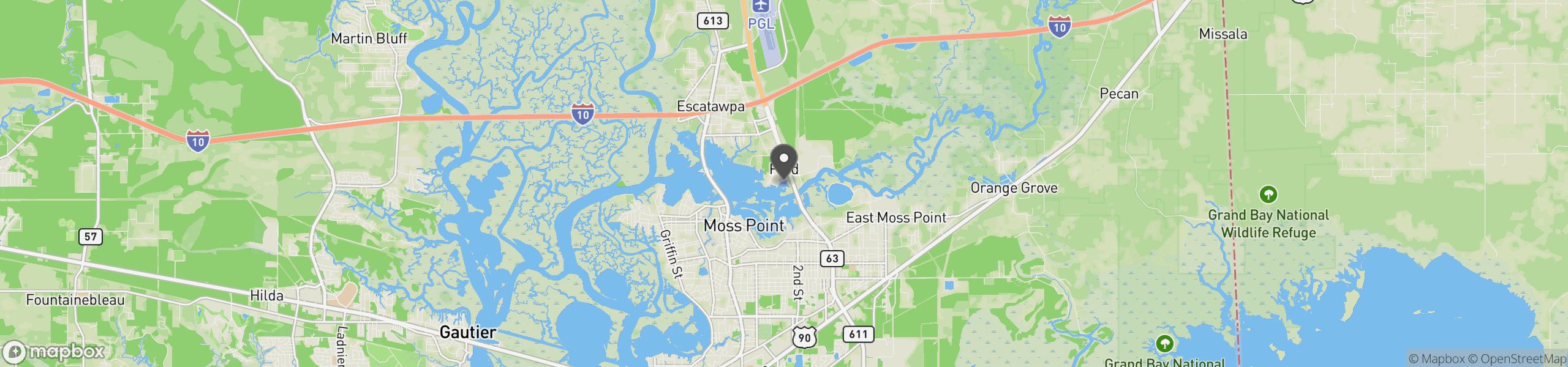 Moss Point, MS 39563