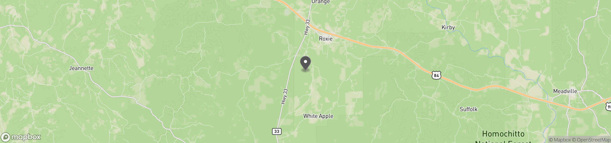 Roxie, MS