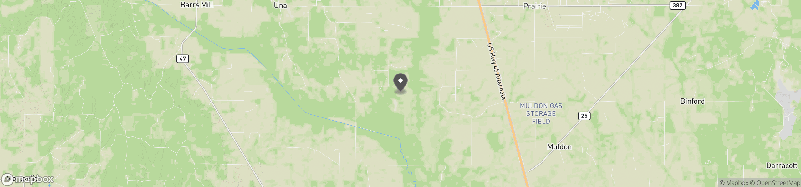 Prairie, MS 39756