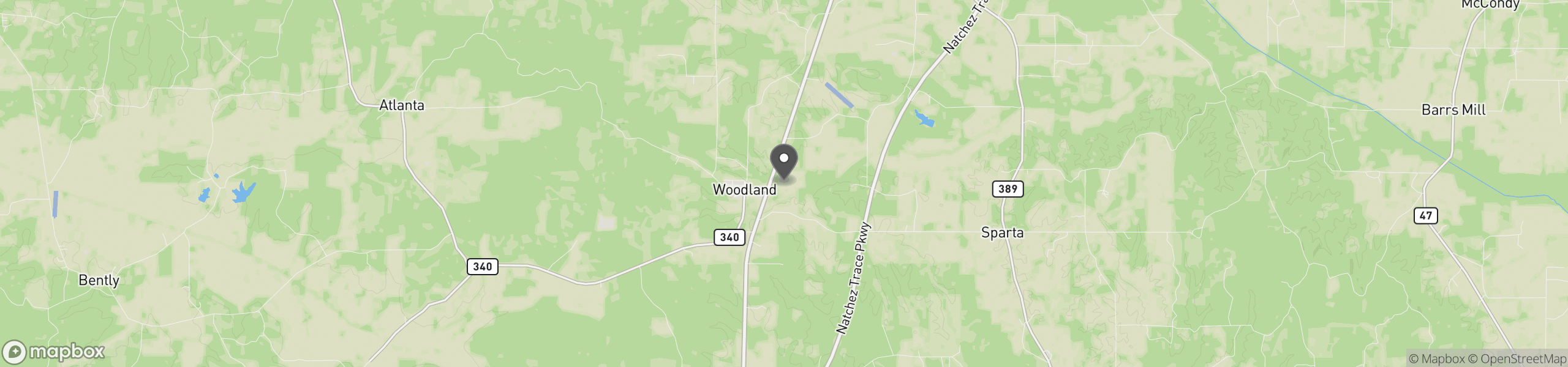 Woodland, MS