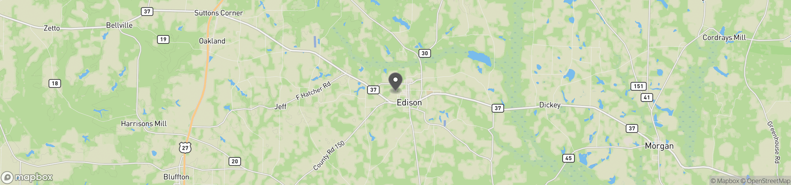 Edison, GA