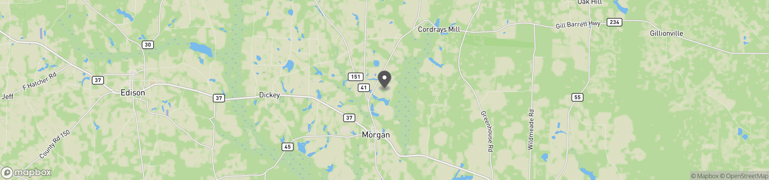 Morgan, GA