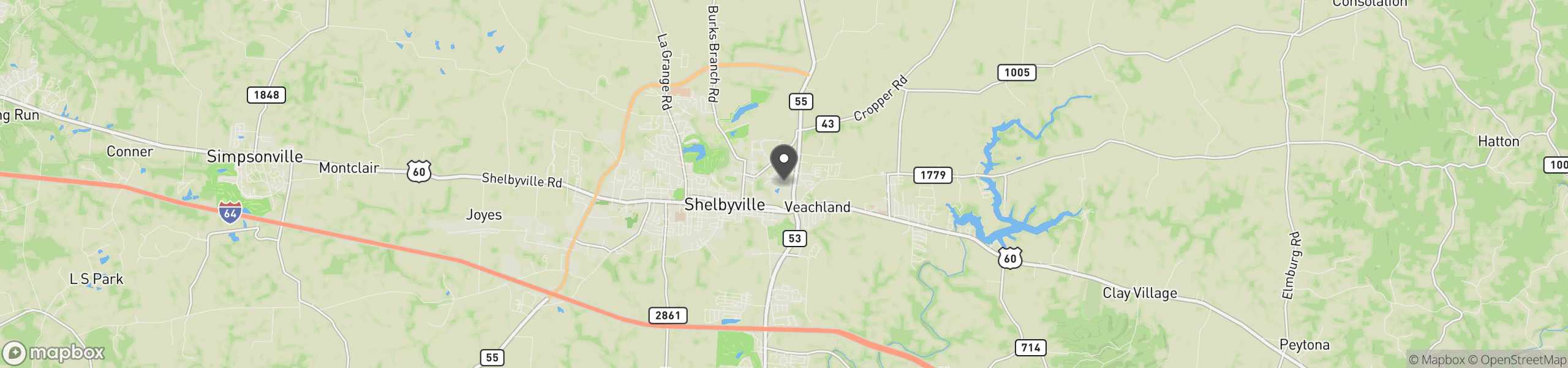 Shelbyville, KY 40065