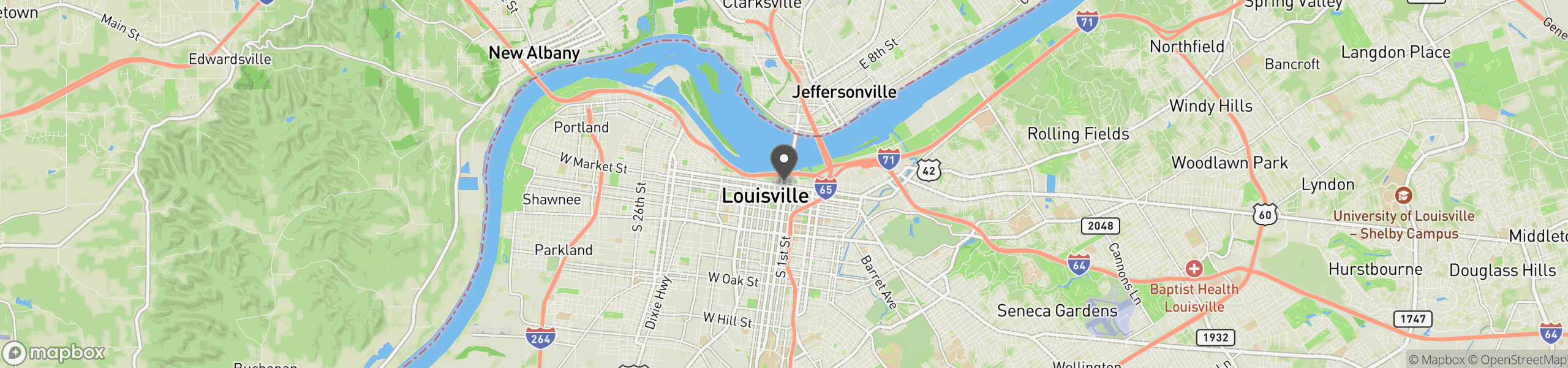 Louisville, KY 40202