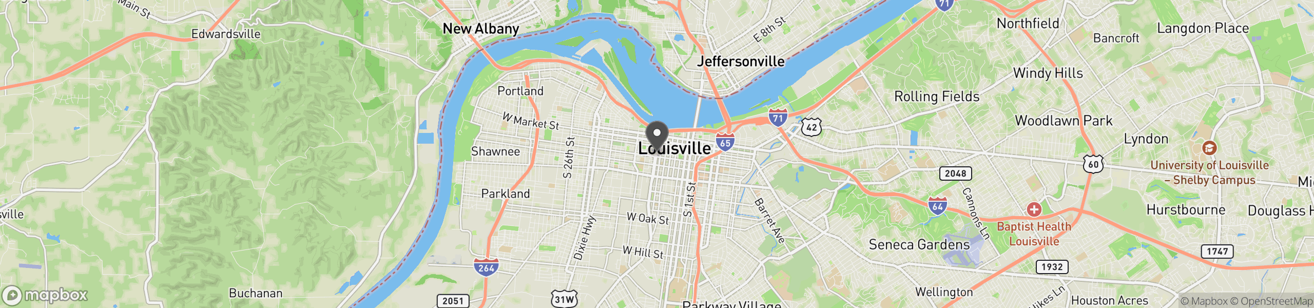 Louisville, KY 40203