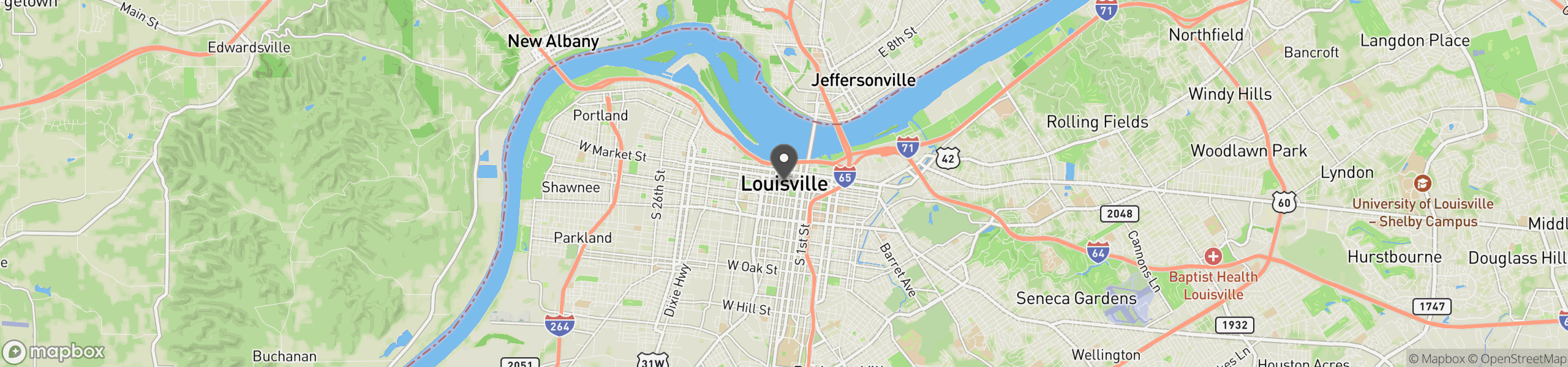 Louisville, KY 40221