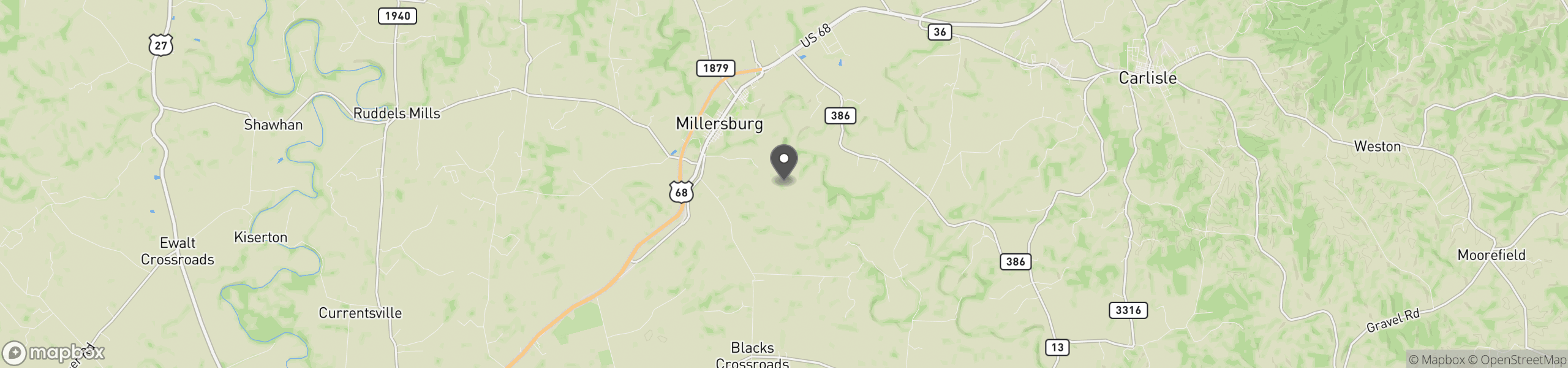 Millersburg, KY 40348