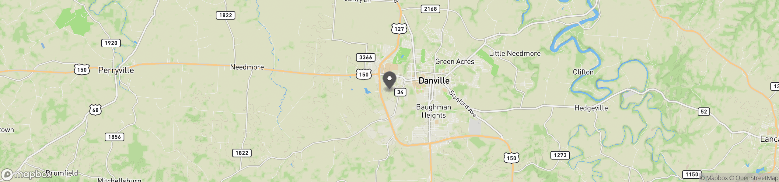 Danville, KY 40422